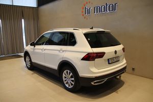 Volkswagen Tiguan bild 5
