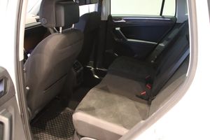 Volkswagen Tiguan bild 9