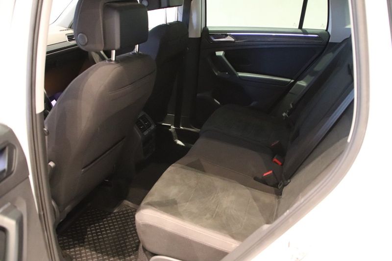 Volkswagen Tiguan bild 9