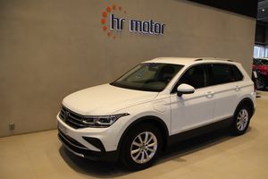Volkswagen Tiguan bild 4