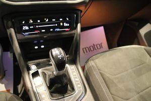 Volkswagen Tiguan bild 15