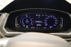 Volkswagen Tiguan bild 12