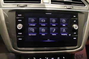 Volkswagen Tiguan bild 16