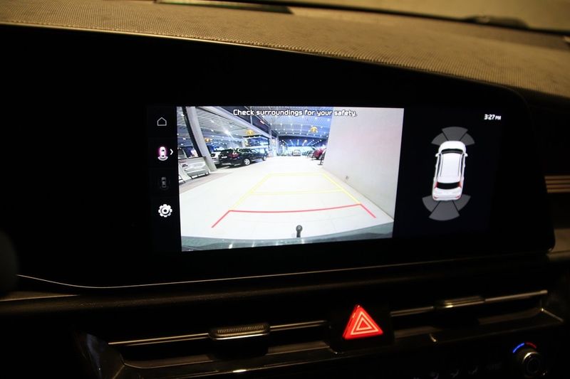 Kia Niro bild 17