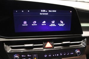 Kia Niro bild 20