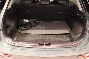 Kia Niro bild 8