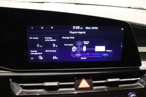 Kia Niro bild 19