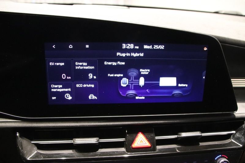 Kia Niro bild 19