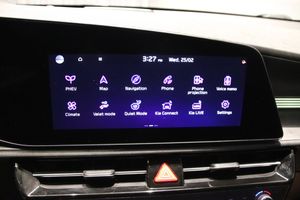 Kia Niro bild 16