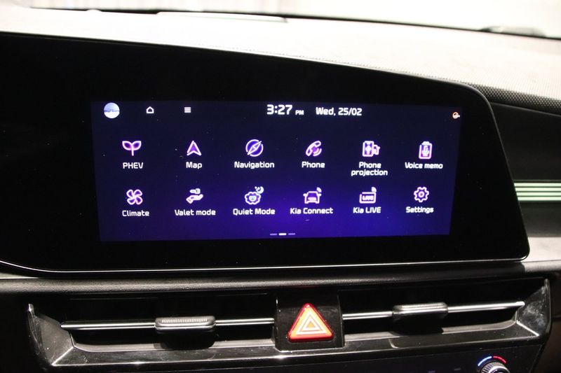 Kia Niro bild 16