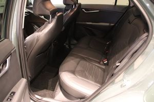 Kia Niro bild 10