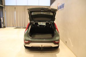 Kia Niro bild 7