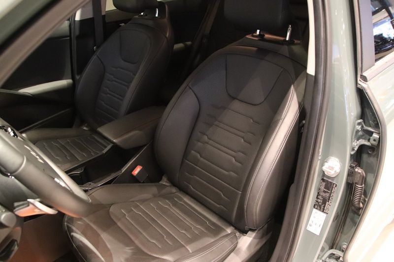 Kia Niro bild 13
