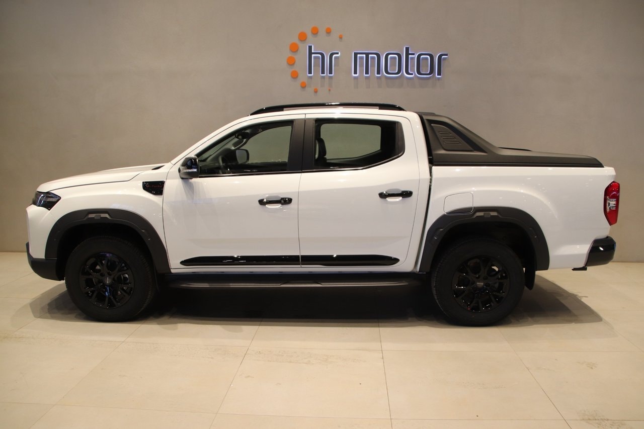Maxus T60
