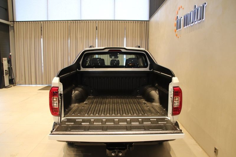 Maxus T60 bild 5