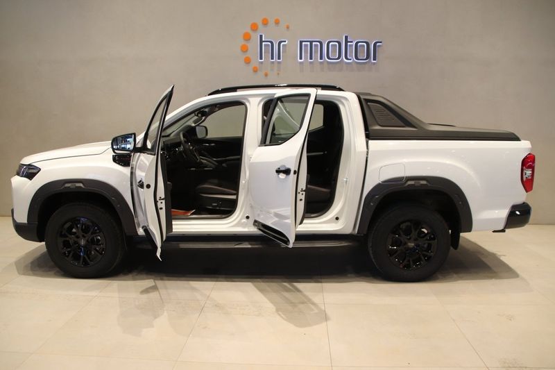 Maxus T60 bild 6