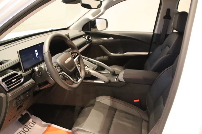 Maxus T60 bild 8