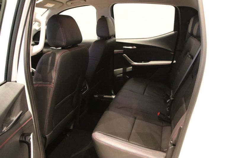 Maxus T60 bild 7