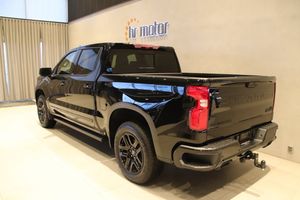 Chevrolet Silverado bild 4
