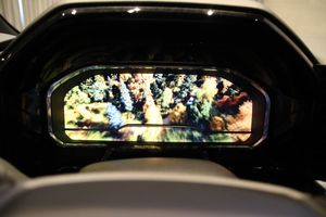 Chevrolet Silverado bild 11