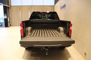Chevrolet Silverado bild 6
