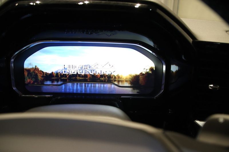 Chevrolet Silverado bild 13
