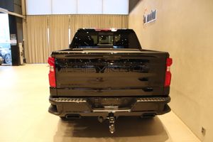 Chevrolet Silverado bild 5