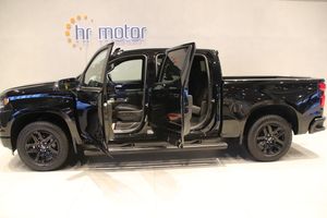Chevrolet Silverado bild 7