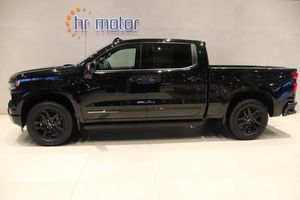 Chevrolet Silverado bild 1