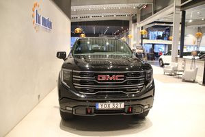 GMC Sierra bild 2