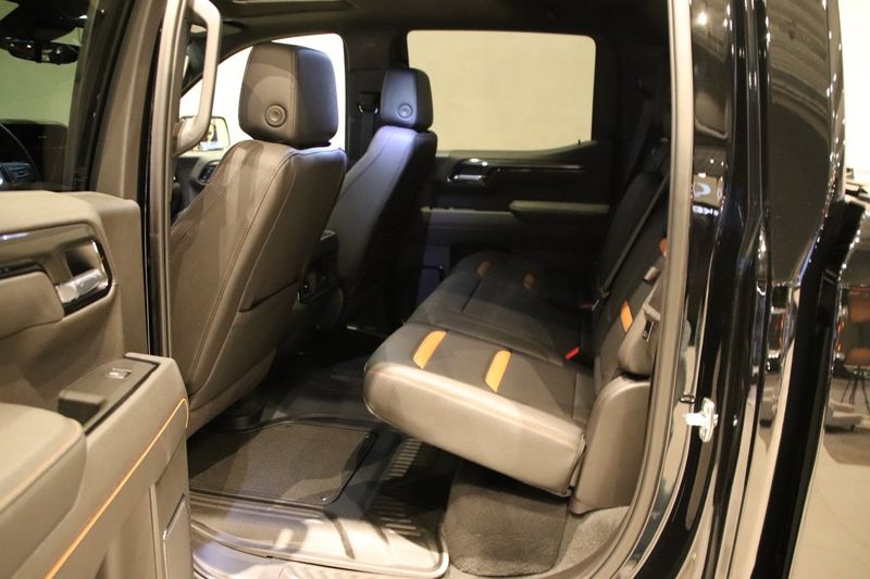 GMC Sierra bild 8