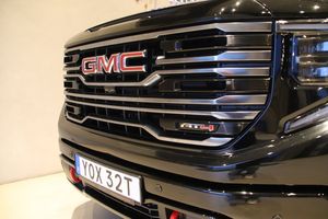 GMC Sierra bild 20