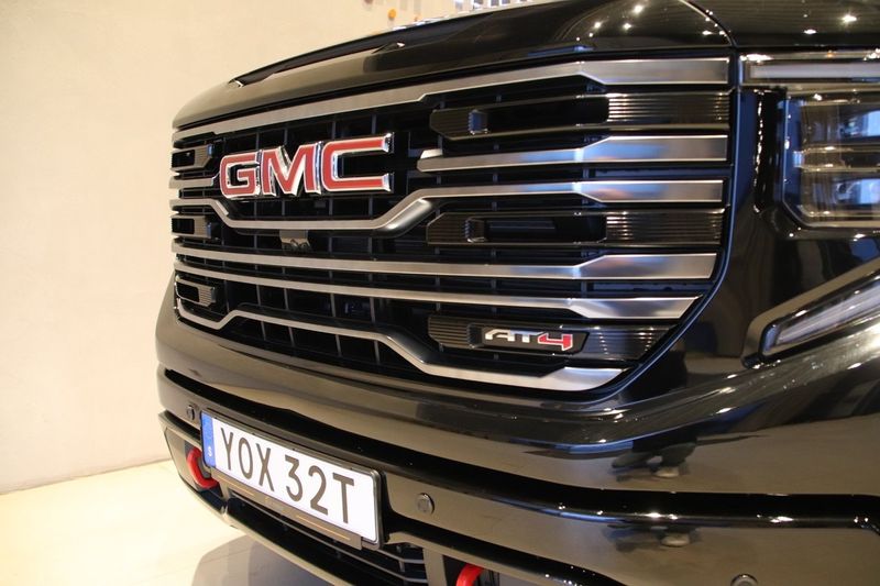 GMC Sierra bild 20