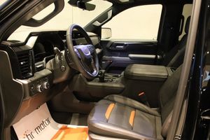 GMC Sierra bild 9