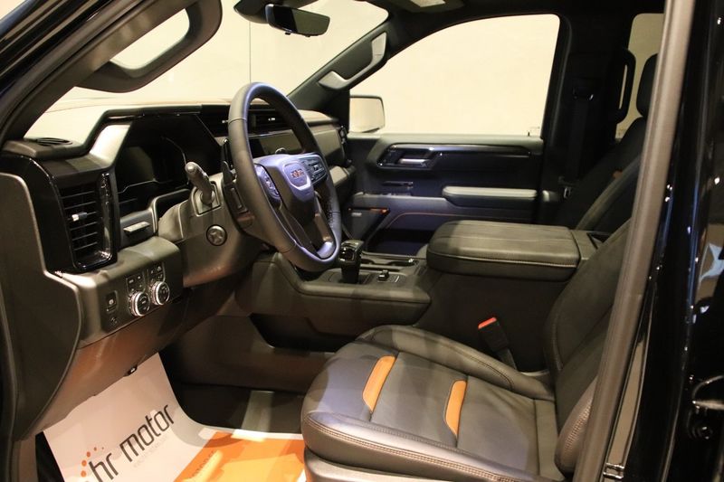 GMC Sierra bild 9