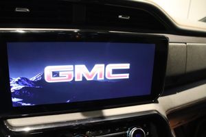 GMC Sierra bild 23