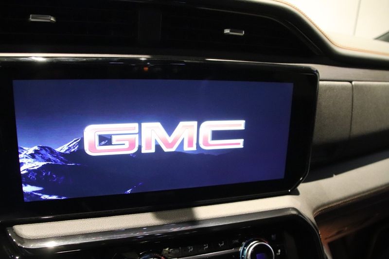 GMC Sierra bild 23
