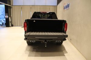GMC Sierra bild 6