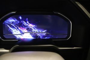 GMC Sierra bild 21