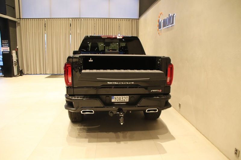 GMC Sierra bild 5