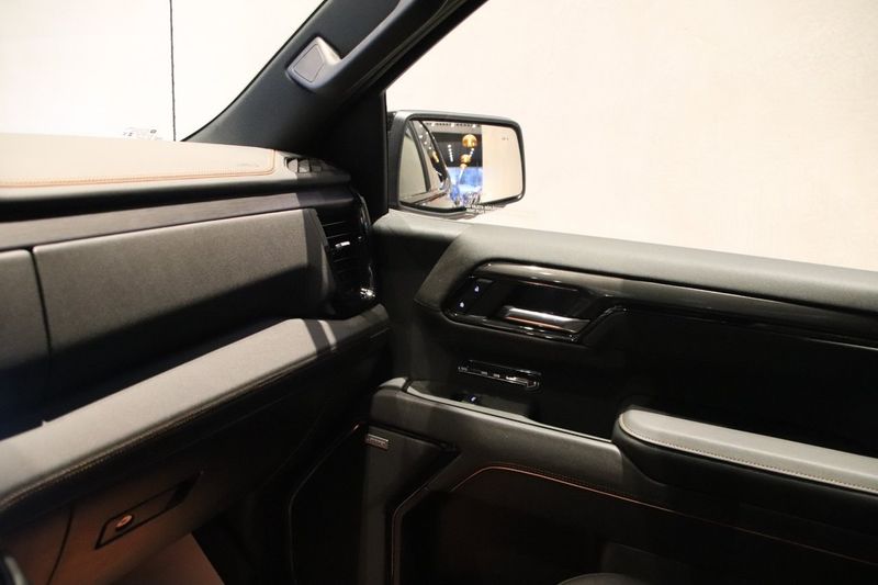 GMC Sierra bild 13