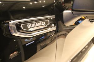 GMC Sierra bild 18
