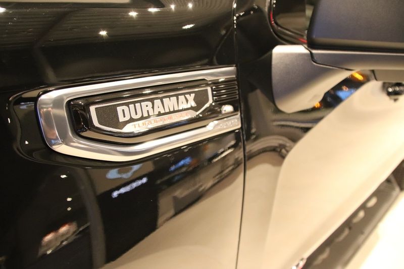 GMC Sierra bild 18