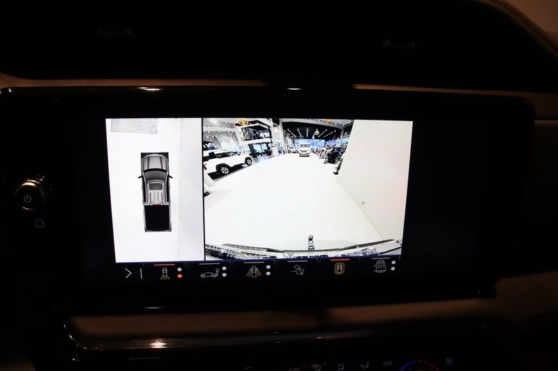 GMC Sierra bild 15