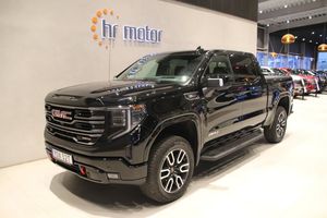 GMC Sierra bild 3