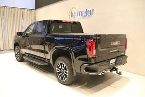 GMC Sierra bild 4
