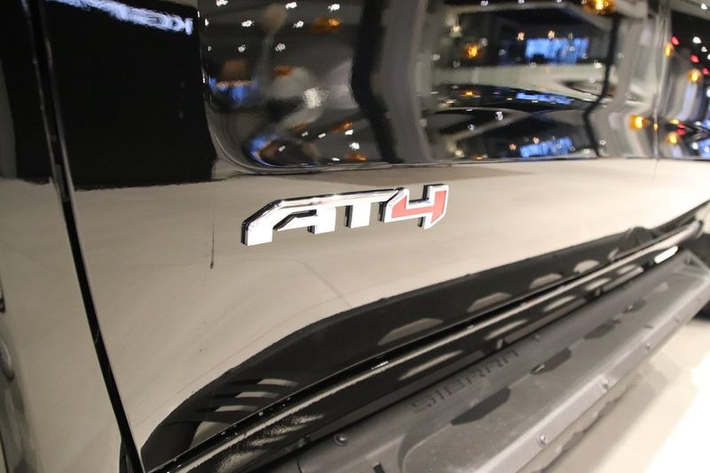 GMC Sierra bild 19