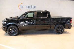 Dodge 1500 bild 1