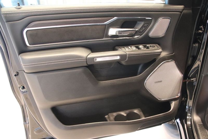 Dodge 1500 bild 19