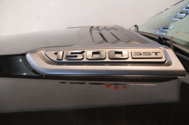 Dodge 1500 bild 6